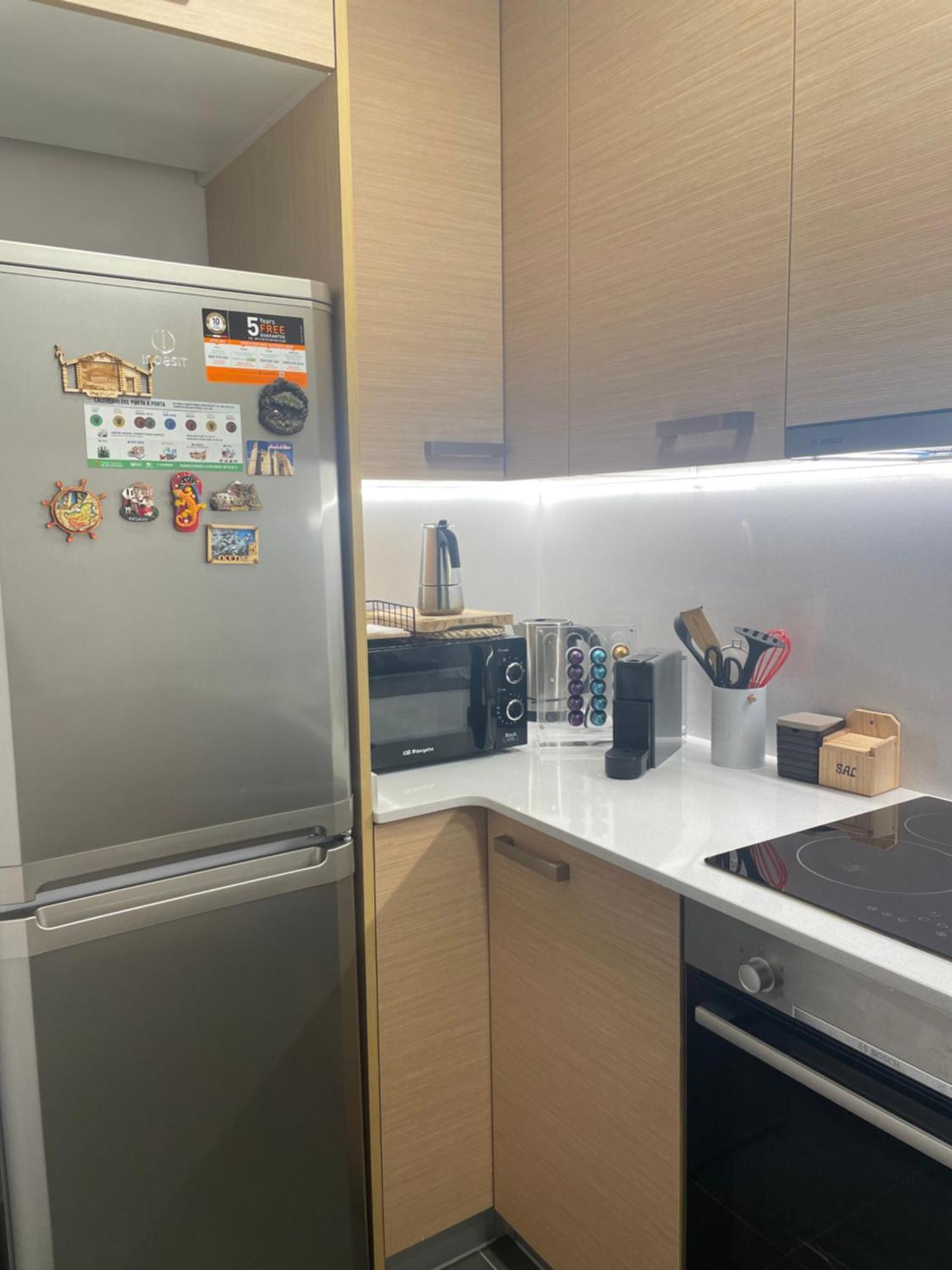 Appartement Precioso Calido Apartamento En Sort Con Terraza Extérieur photo